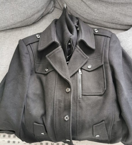 Filzjacke herren neu - filzjacke,,