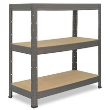 shelfplaza PRO Metallregal