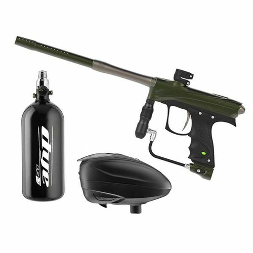 Dye rize czr - dye, paintball