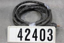 Plasmabrenner Plasmaschneider Schlauchpaket Brenner 6meter 42403