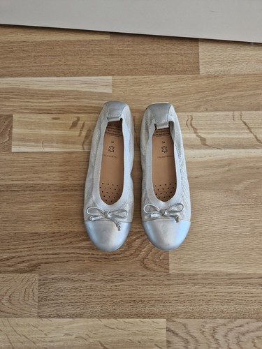 Geox ballerinas espadrilles - ballerinas,