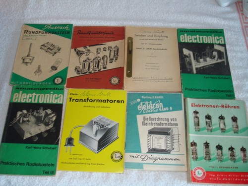 Hefte lehrmeister bücherei - 8, lehrmeister-bücherei