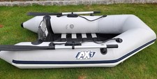 Bombard AX1 Schlauchboot Lattenboden komplett