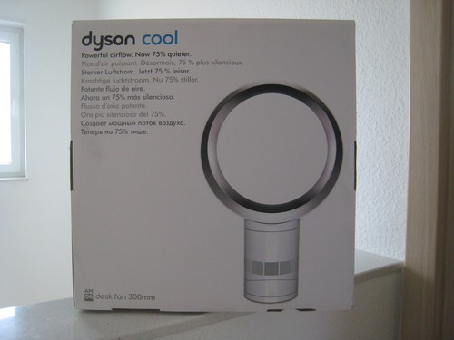 Dyson cool am06 - dyson,