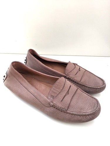 Tod schuhe loafer 38 - tod's,