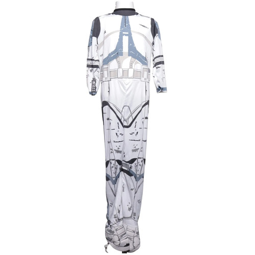 Star wars verkleidung - star,