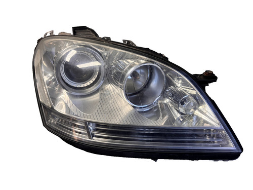 Mercedes benz w164 vorne - w164,