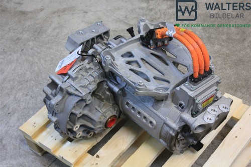 Motor elektrisk fram mg zs - elektrisk,