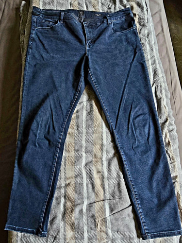 Flex shaping damen skinny - damen,