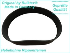 Bulktex® passend für