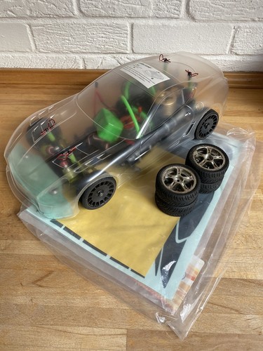 Kyosho pureten spider - kyosho,