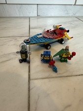 Lego 3815 Spongebob Heros of