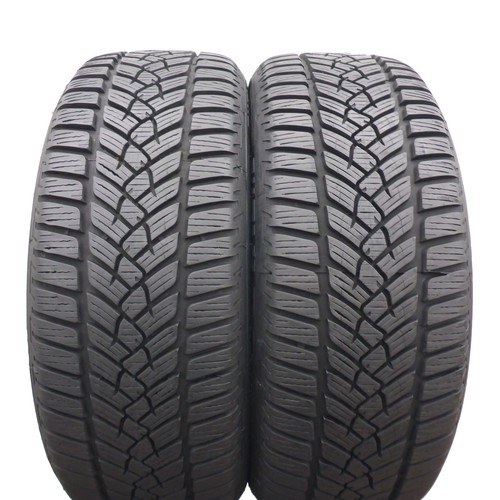 205 fulda 50 - 205, 205/50