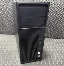 HP Z240 Tower Workstation