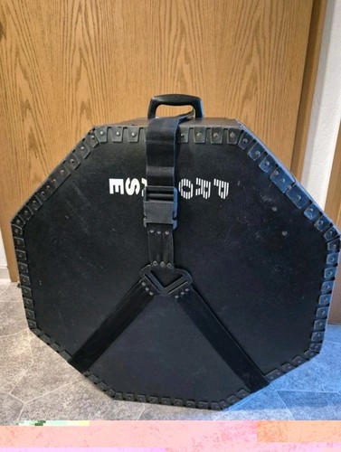 Bass drum case procase - drum, 22