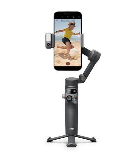 Dji osmo mobile smartphone - dji, 7p