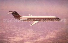 Flugzeuge Zivil Air West McDonnell Douglas DC-9-31