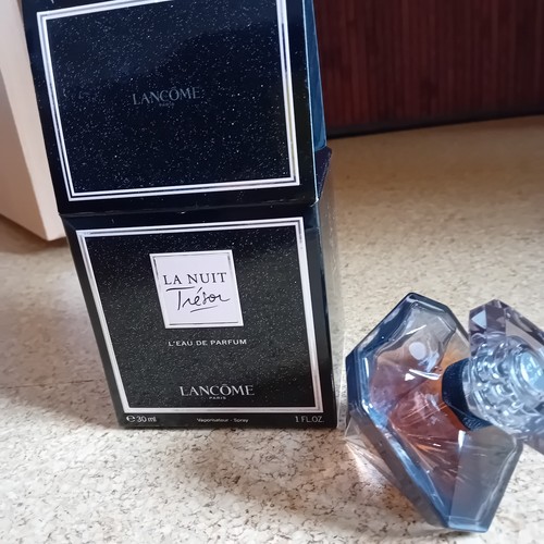 Lancome nuit tresor 30ml - lancome, la