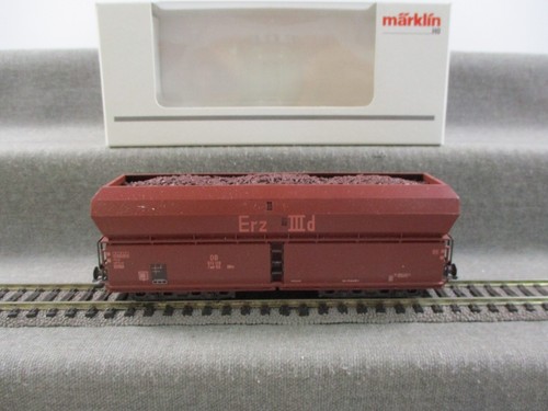 Märklin spur 46257 03 - spur, h0
