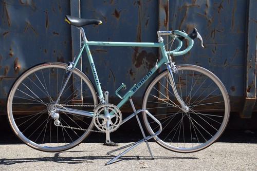 Bianchi reparto corse - bianchi,