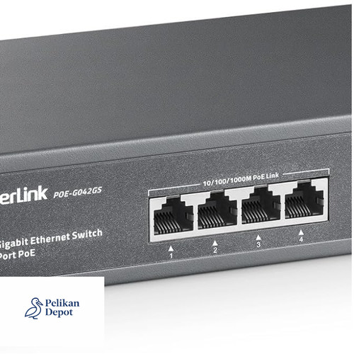 Poe switch port gigabit sfp - switch,