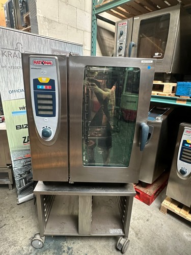 Rational scc 101g - rational,