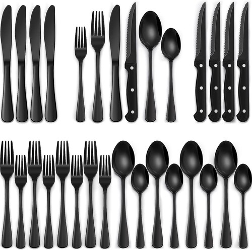 Besteck set personen - set, 6