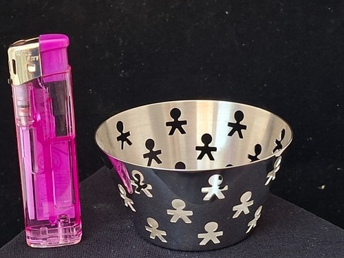 Alessi obstschale girotondo - alessi,