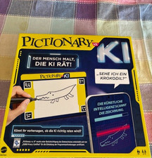 Mattel games pictionary ki - mattel,