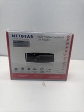 Netgear WNDA3100 Dual Band