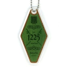 Schlüsselanhänger Levi