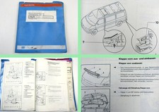 Reparaturleitfaden VW