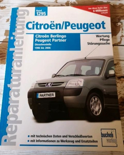 Reparaturanleitung