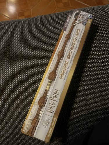 Harry potter zauberstab - potter,