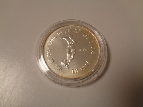 Vietnam 1986 100 - 100, dong