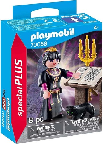 Playmobil 70058 special plus - 70058,