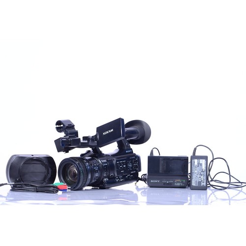 Sony pmw 200 xdcam camcorder - pmw-200,