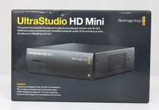 Blackmagic design ultrastudio - design,