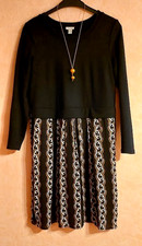 Damenkleid*Gr.40-42/M*Im Stil