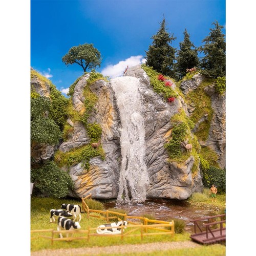 Faller 171653 wasserfall - faller,
