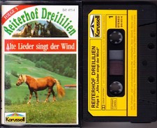 MC Reiterhof Dreililien 5 -