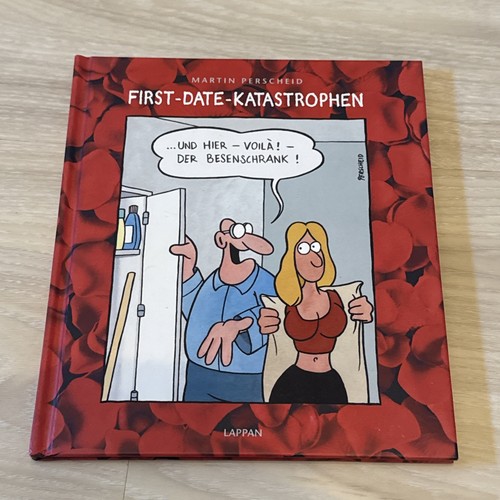 First date katastrophen - first-date-katastrophen,
