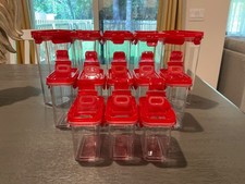 LocknLock Spice containers