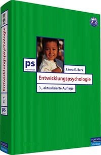 Entwicklungspsychologie