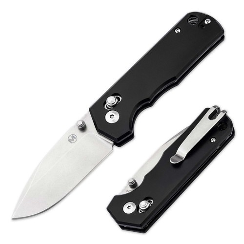 Magnum rockstub black - magnum,