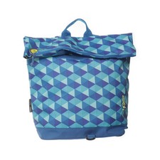 Take It Easy!, Rucksack