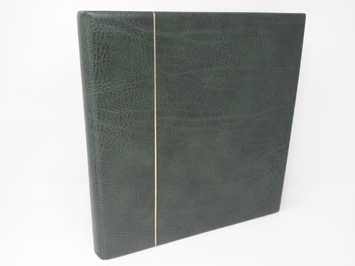 Kabe ringbinder grün - ringbinder,