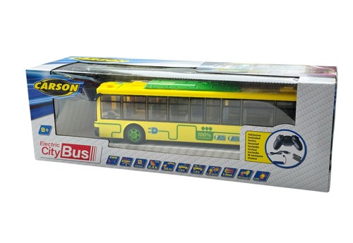 Carson modellsport 500404282 - carson,