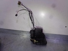 A2117200635 türschloss vorne rechts 4912193 für MERCEDES-BENZ CLASE E (W211) 2.2