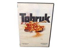 Tobruk c64 disk version - tobruk,
